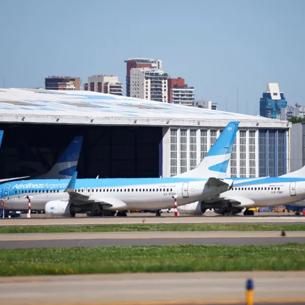 Aerolíneas Argentinas y los gremios alcanzan un acuerdo: se destraba el conflicto
