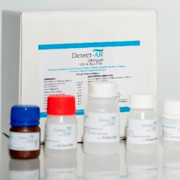 El CONICET desarrolla el primer test nacional para diagnosticar el virus del dengue