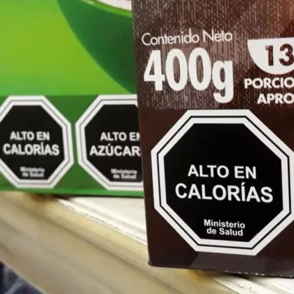 Diputados del PRO impulsan la derogación de la Ley de Etiquetado Frontal