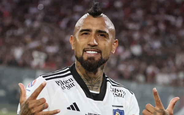 Escándalo en Chile: Arturo Vidal enfrenta una denuncia de presunta “agresión sexual”
