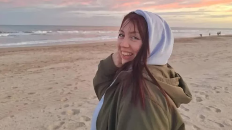 Villa Gesell: encuentran el cuerpo de Dana Desimone, última desaparecida en el derrumbe del hotel Dubrovnik