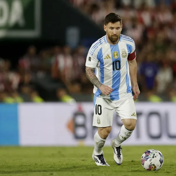 Argentina vs. Perú: cómo ver el partido y posibles formaciones