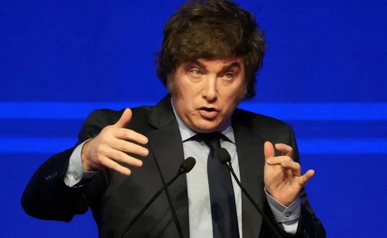 Milei busca eliminar el DNI no binario implementado en 2021 en el gobierno de Fernandez