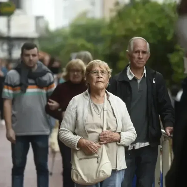 Nuevo bono para jubilados: ¿cuánto cobrarán en diciembre?