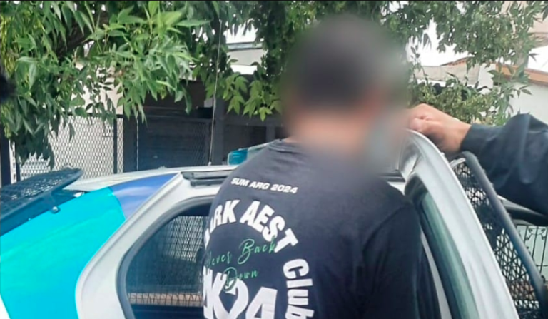 Terrible testimonio: Una adolescente contó que su padrastro la violaba desde que era niña