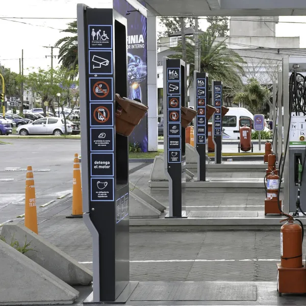 Suben los precios de los combustibles: los detalles del nuevo incremento