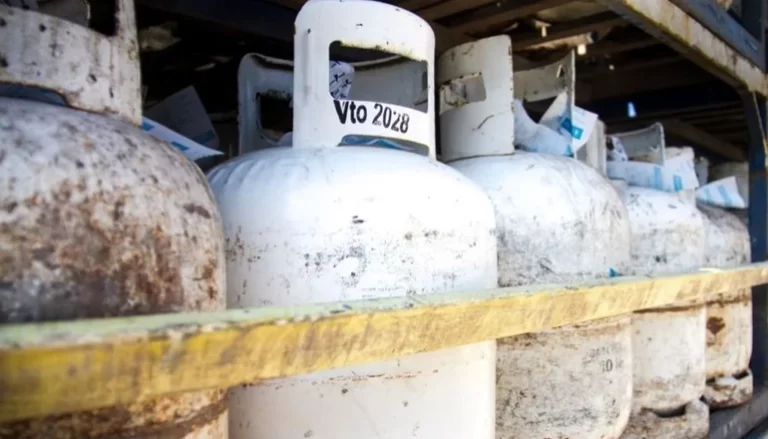 Otro impacto en la economía: El Gobierno aumenta el precio de las garrafas un 24%