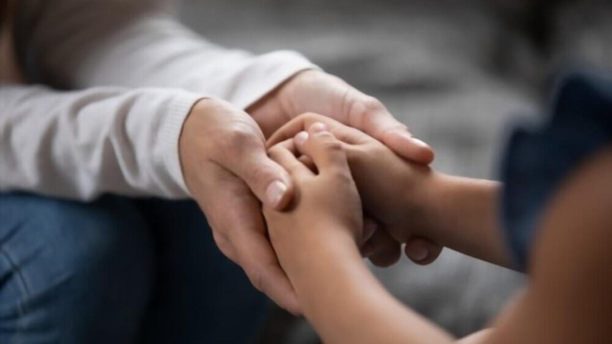 Adopción