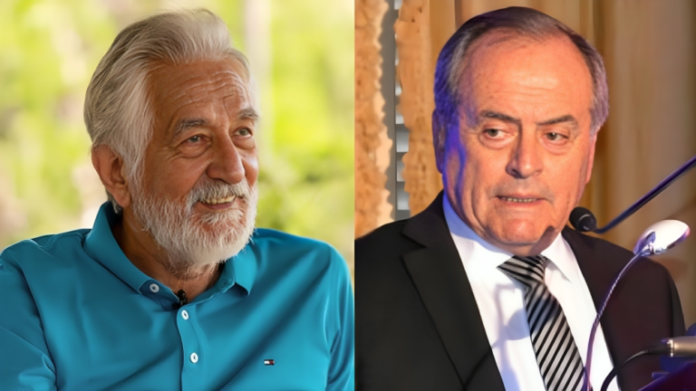 ¿Maniobra política? Intentan apartar al fiscal adjunto en la causa Molino Fénix
