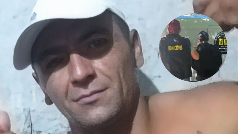 Homicidio de Lucas Pastran: La fiscalía sostiene que fue un disparo por la espalda