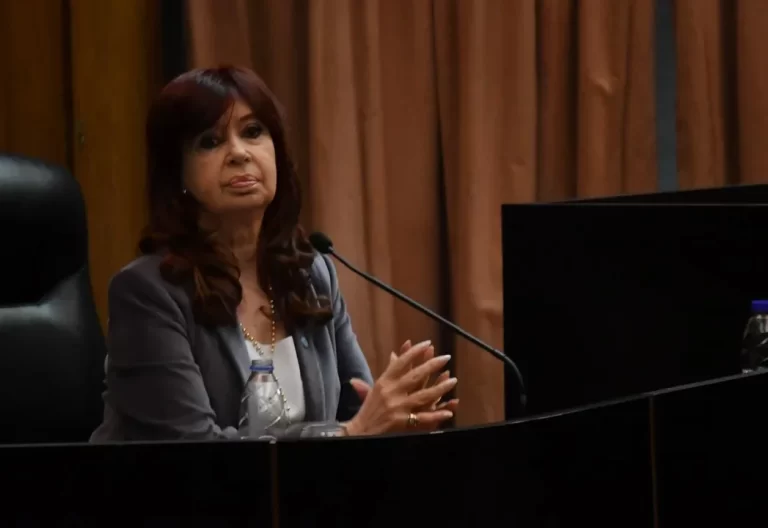 Los fiscales Luciani y Mola rechazan la prisión domiciliaria de Cristina Kirchner