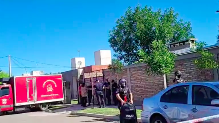 Asesinato en el Barrio La Ribera: Una mujer es detenida por el asesinato de su pareja