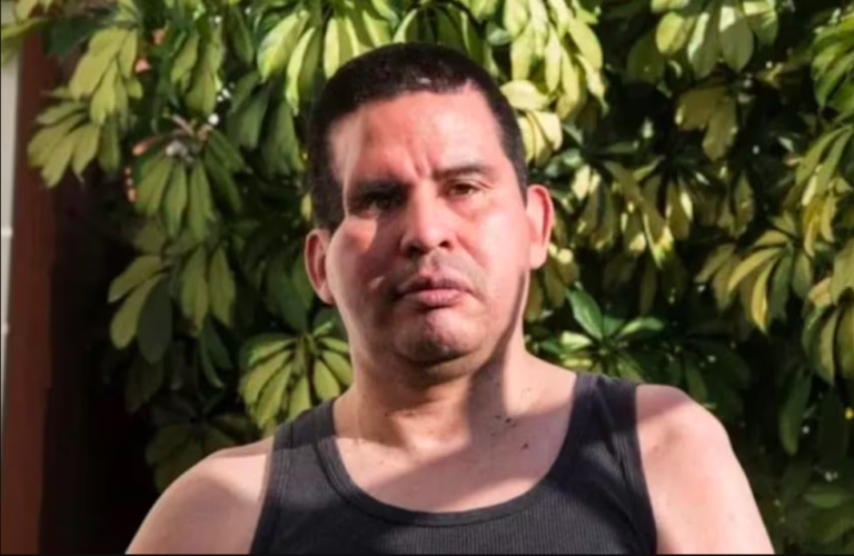 Muerte y Misterio: la pareja del “Negro” Cáceres falleció tras caer de un séptimo piso