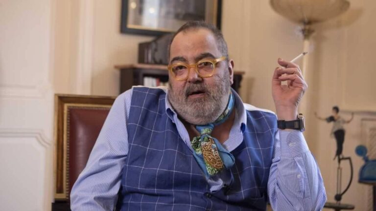 Falleció Jorge Lanata: Adiós a un ícono del periodismo argentino