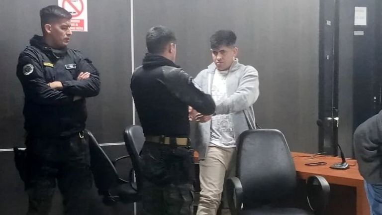 Muere un preso en San Luis: el drama de las drogas en las cárceles