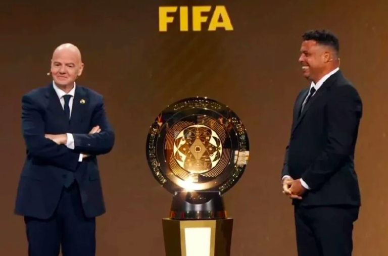 Mundial de Clubes:  River con el Inter de Milán y Boca contra Bayern Munich