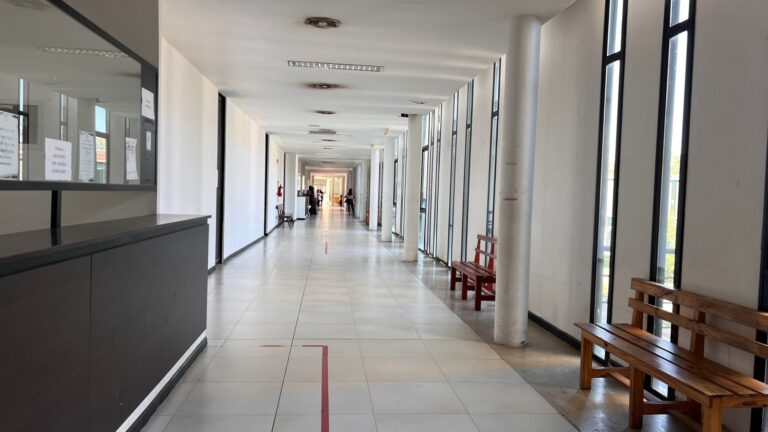 Poder Judicial Villa Mercedes Juzgado