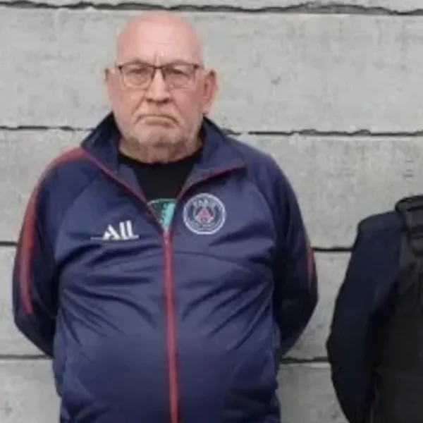 Un policía retirado asesino a un vecino por el volumen de la música en Navidad