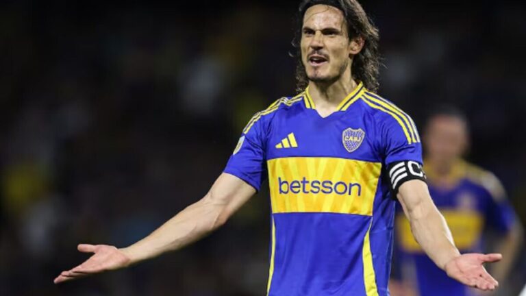 ¡Boca al repechaje! Su desafío en el camino hacia la Libertadores 2025