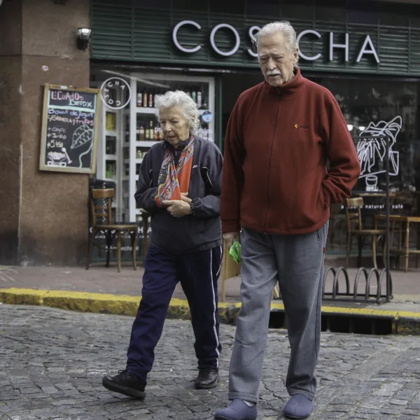 PAMI recortó la entrega de medicamentos al 100% para jubilados y pensionados