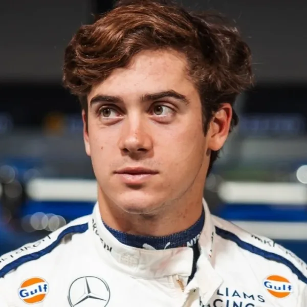 Franco Colapinto no estará en la mesa de Juana Viale este domingo