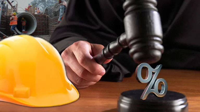 San Luis se suma a la Ley Nacional para frenar la ‘industria del juicio’ laboral