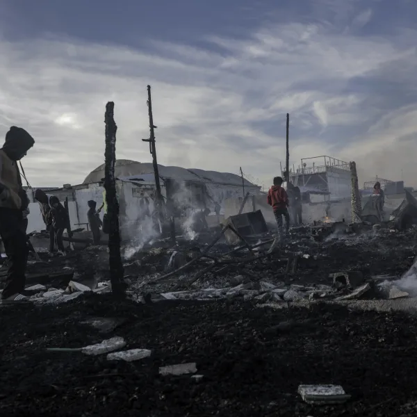 Israel y Hamas acuerdan alto al fuego: un paso hacia la paz en Gaza