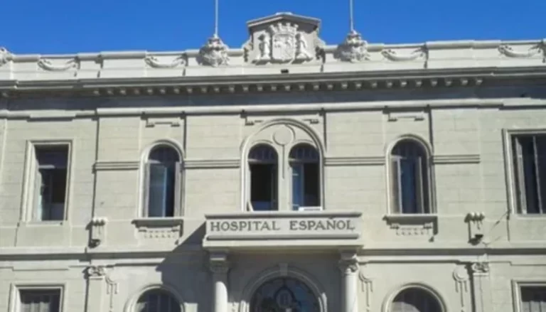 Ocurrió en Rosario: un niño de 9 años manipuló una bala, explotó y le perforó el tórax.