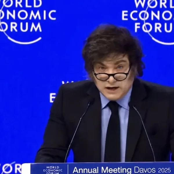 Milei anunció que levantará el cepo en 2025 y busca fortalecer el comercio con Estados Unidos