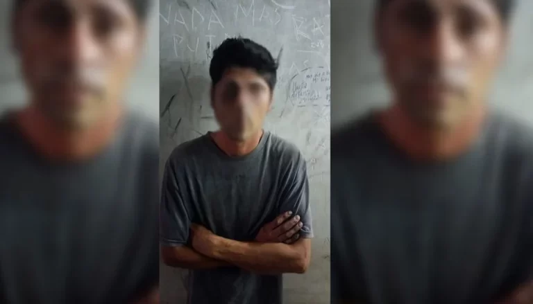 Ocurrio en la Comisaría 24ª de Villa Mercedes: un detenido se fugó y es intensamente buscado