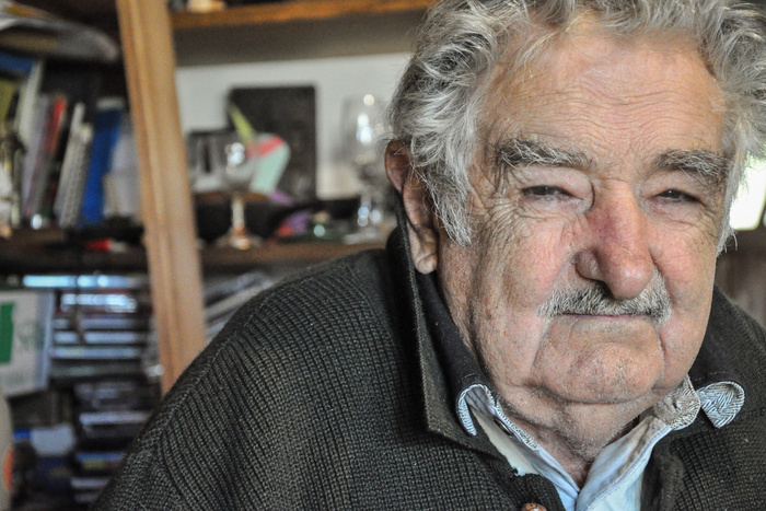 “Hasta acá llegué”: Pepe Mujica contó que el cáncer se expandió por su cuerpo