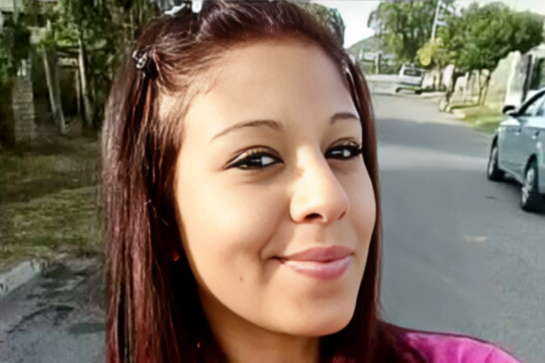 Caso Camila Villarroel: Investigan a su ex pareja por una golpiza previa a su muerte