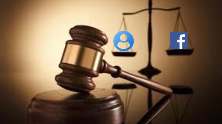 Histórico fallo: Facebook deberá eliminar publicaciones de terceros en Argentina