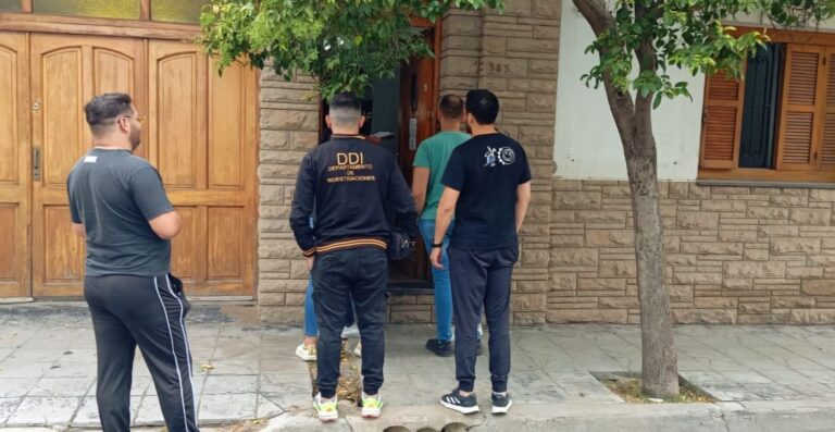 El geriátrico del horror en Justo Daract: abusos, maltratos, testimonios y una investigación en curso