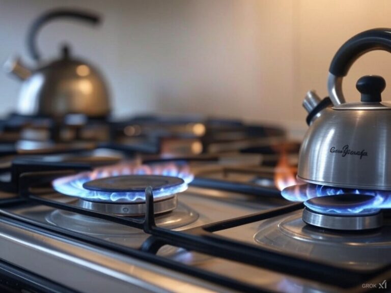 Revisar la llave de gas compulsivamente: ¿hábito o trastorno?