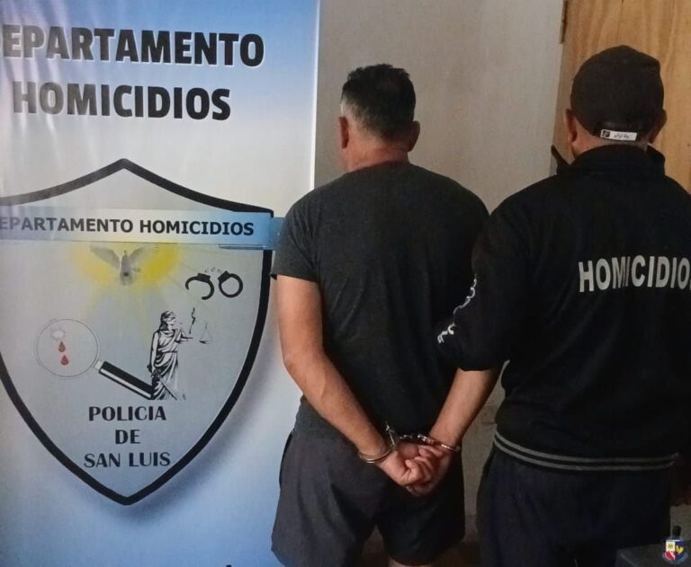 Prisión preventiva para el hombre que intentó asesinar a su ex pareja