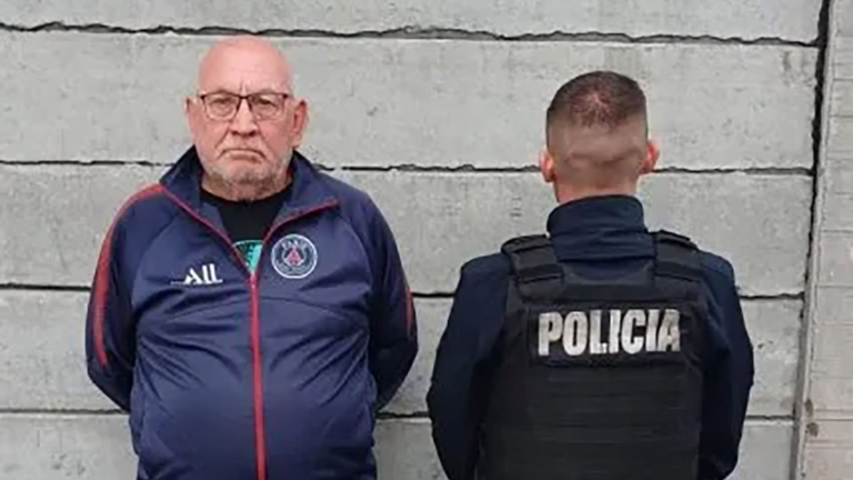 La Justicia confirmó que el ex policía que mató a su vecino seguirá preso