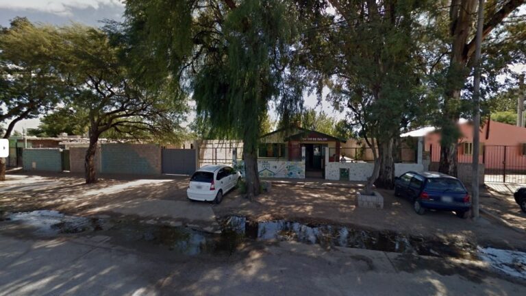 Tragedia en San Luis: Muere una niña de 2 años en el barrio 9 de Julio