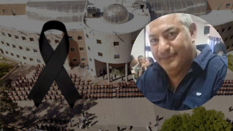 Un subcomisario de la Policía de San Luis se quitó la vida de un disparo