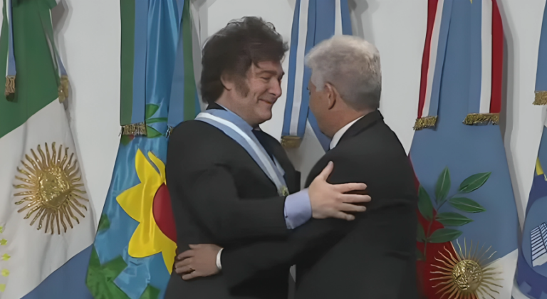 San Luis sufre una caída histórica en fondos nacionales: 8,90% menos en coparticipación