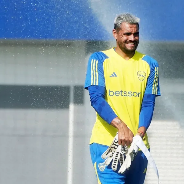 Sergio Romero será operado y Boca buscará un arquero