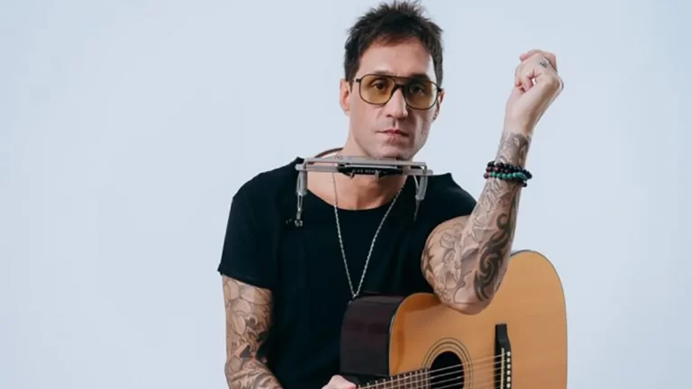 Fabricio Rodríguez, el talento consagrado que brillará en el Festival de La Calle Angosta