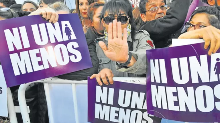Un femicidio cada 26 horas: En enero 28 mujeres murieron por violencia de género