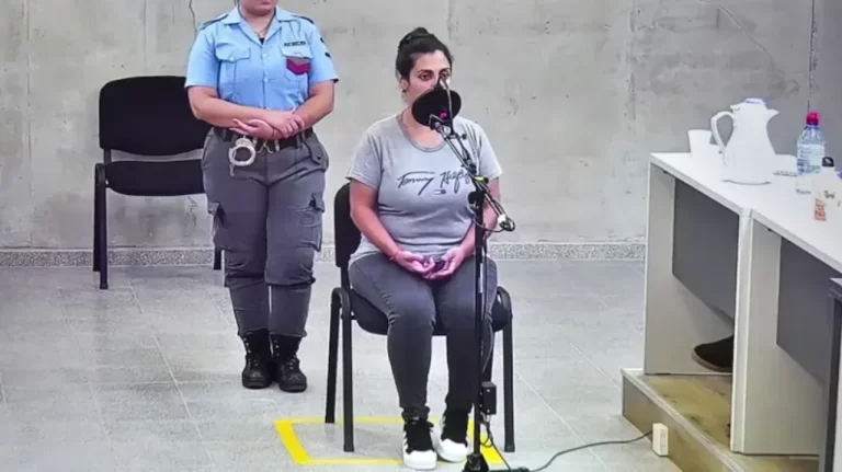 Perfil psicológico de Brenda Agüero: narcisismo y falta de empatía en el juicio por la muerte de bebés en Córdoba