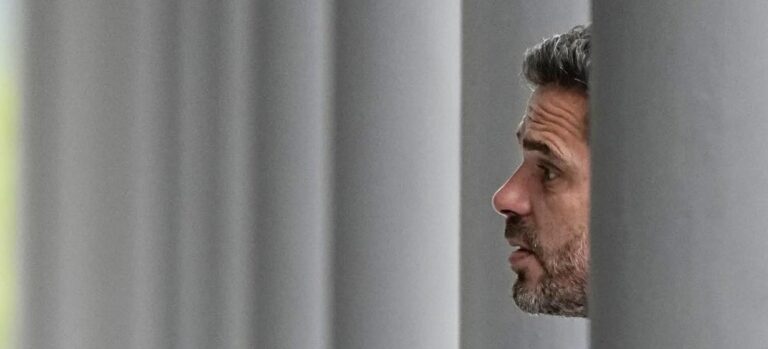 Boca Juniors pone fin a la era de Fernando Gago como técnico