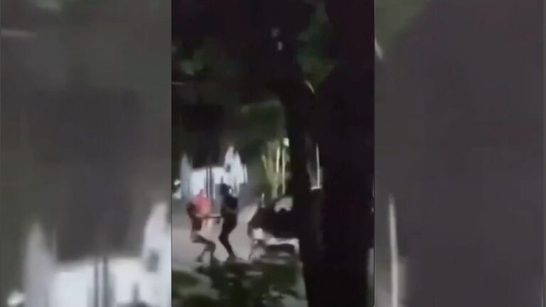 Violencia y polémica en Saladillo: golpeó a su hija por andar sin casco