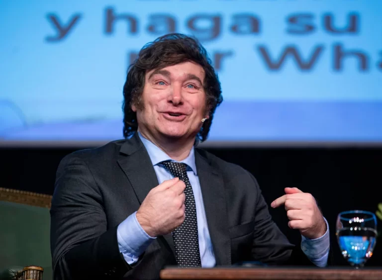 Criptogate: Denunciaron en EE.UU. al presidente Milei por $LIBRA