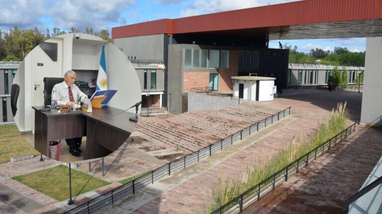 Dura respuesta de los Jueces de San Luis a los dichos del Juez Federal Nacul