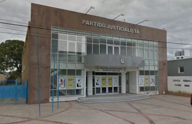 Ultimo momento: Masiva renuncia en el peronismo de la provincia de San Luis