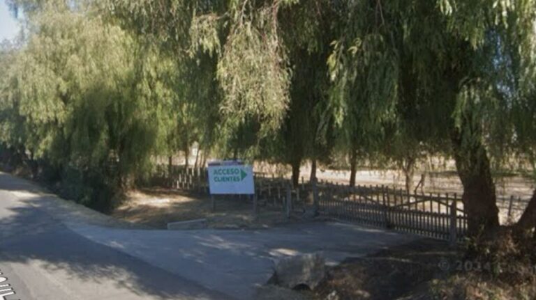 Violenta riña callejera deja un muerto y un herido. Hay un detenido